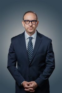 Anthony Raspin Team – WP Osborne